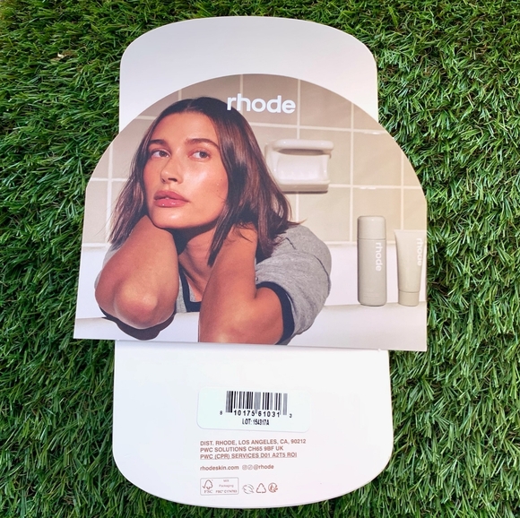 Rhode Birthday Duo Pocket Blush + Peptide Lip Tint - Picture 6 of 6